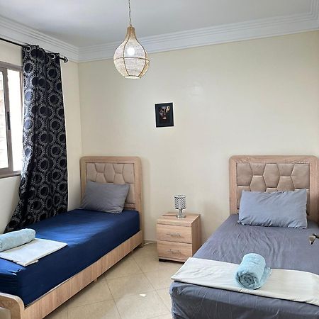 Charming Room Near Marrakech Airport Marrakesh Buitenkant foto