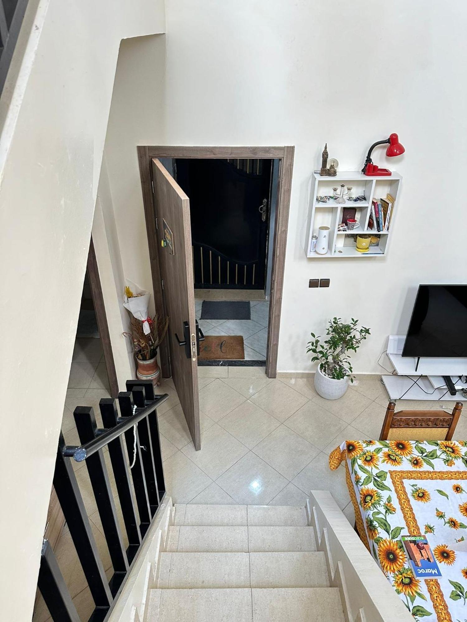 Charming Room Near Marrakech Airport Marrakesh Buitenkant foto