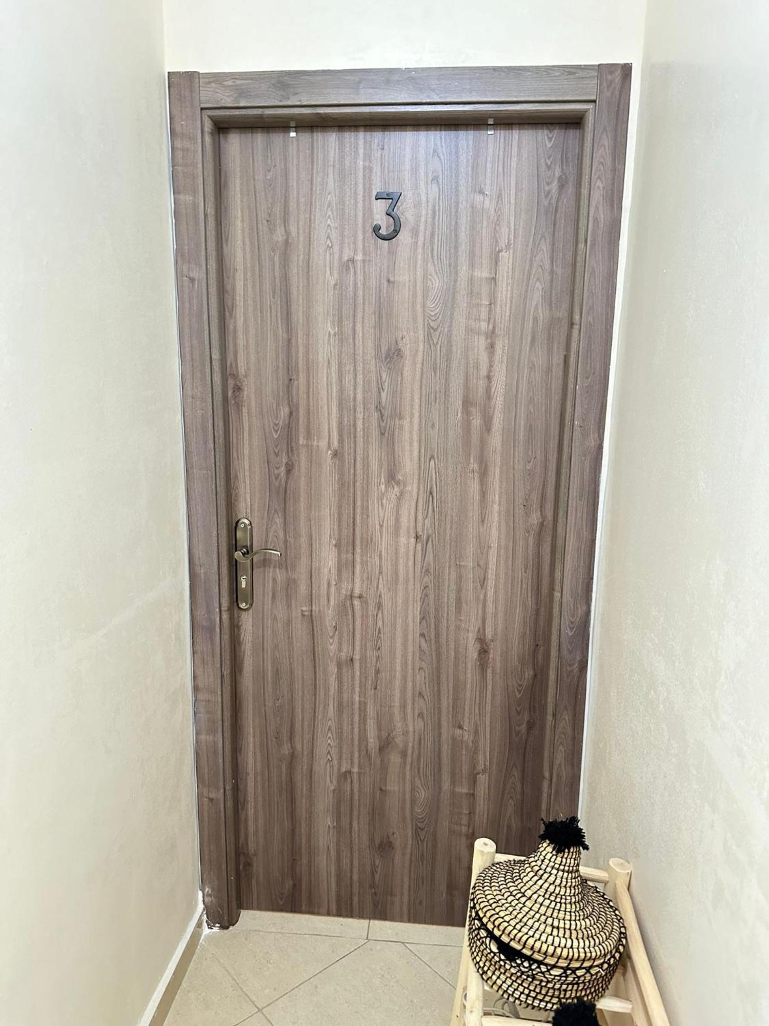 Charming Room Near Marrakech Airport Marrakesh Buitenkant foto