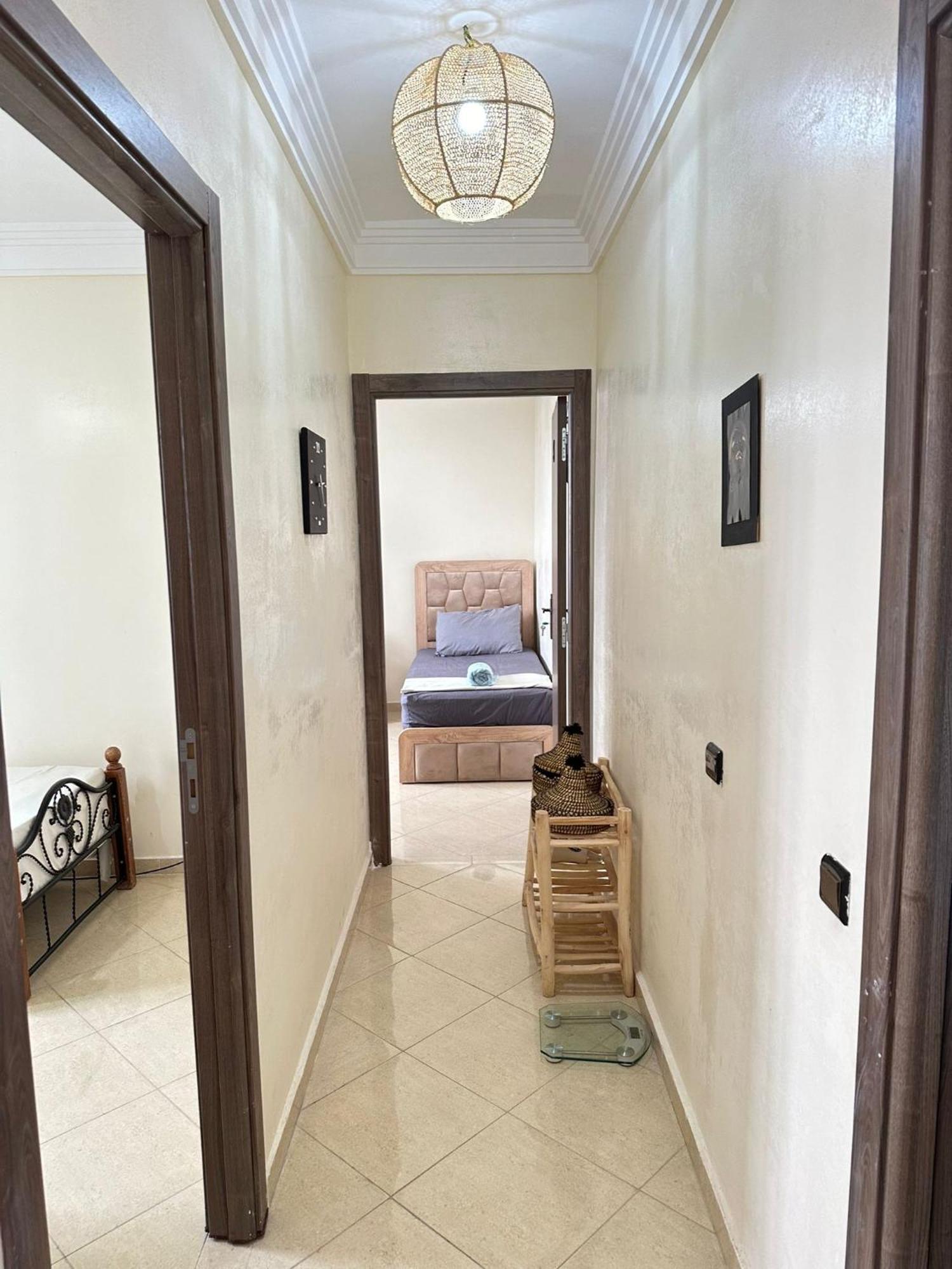 Charming Room Near Marrakech Airport Marrakesh Buitenkant foto