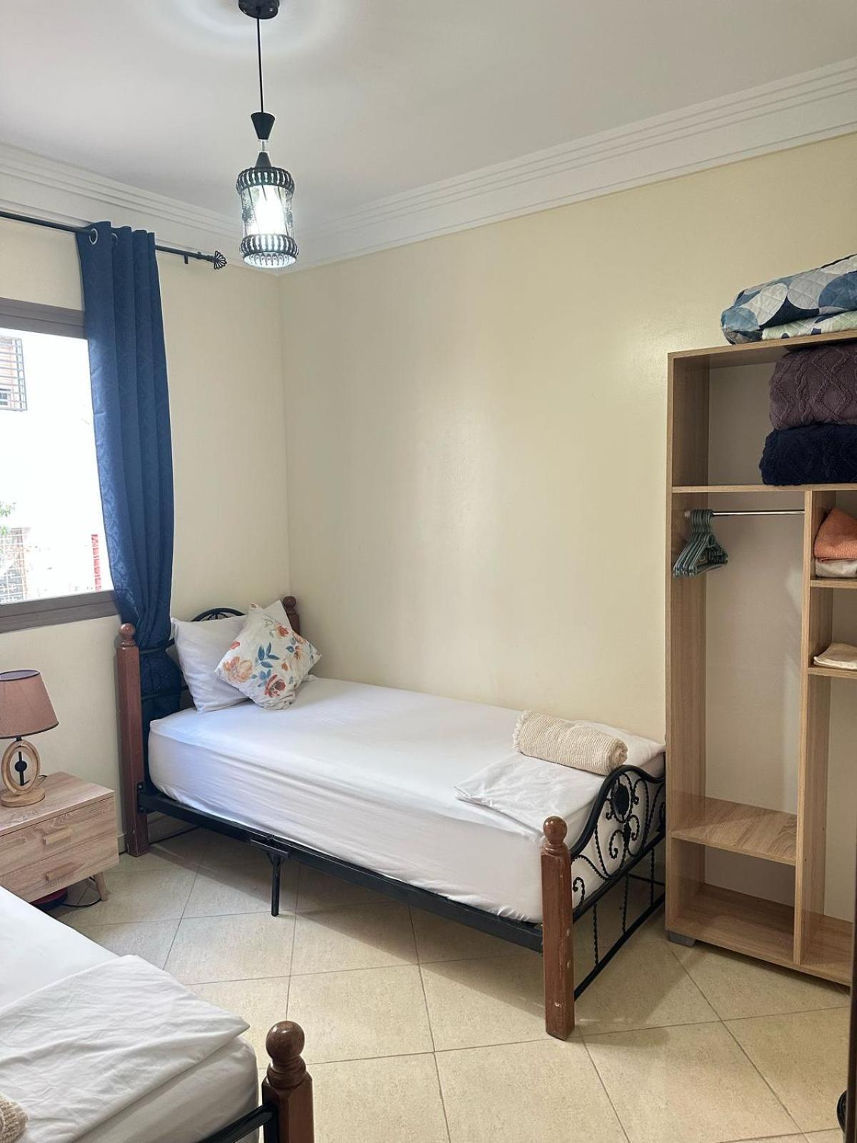 Charming Room Near Marrakech Airport Marrakesh Buitenkant foto